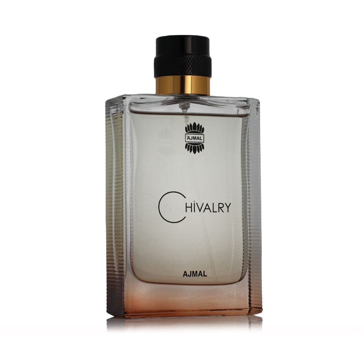 Women's Perfume Ajmal Chivalry EDP 100 ml